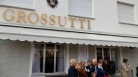 fotogramma del video Osteria Grossutti di Bertiolo è 